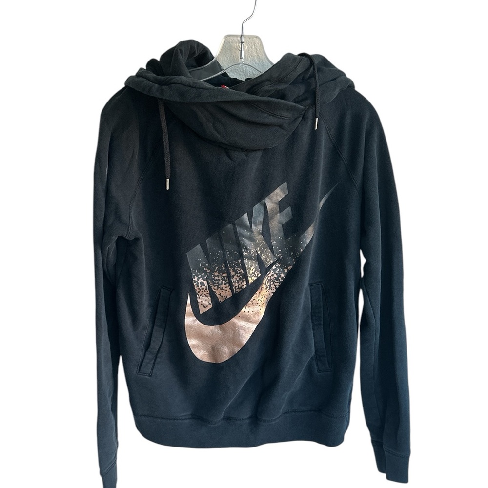Nike Hoodie Sweater
